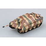 MINIATURA TANQUE DE GUERRA GERMAN ARMY JAGDPANTHER 1945 - 1/72 EASY MODEL 36239